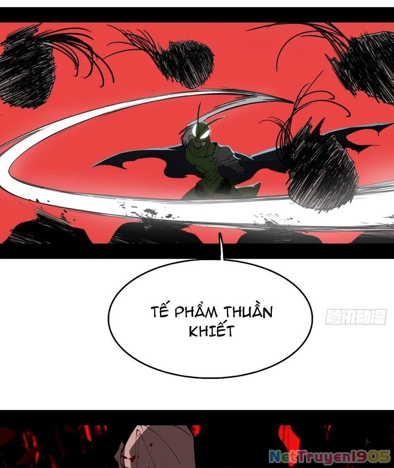 Thi Sơn Huyết Hải Chapter 1 - 139