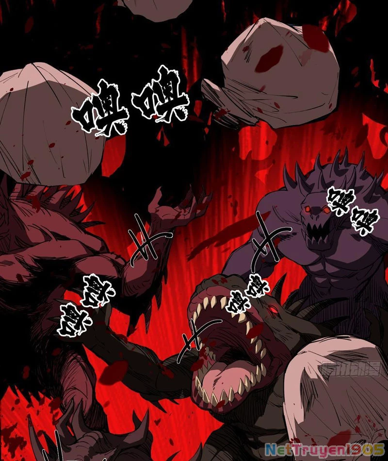 Thi Sơn Huyết Hải Chapter 1 - 140