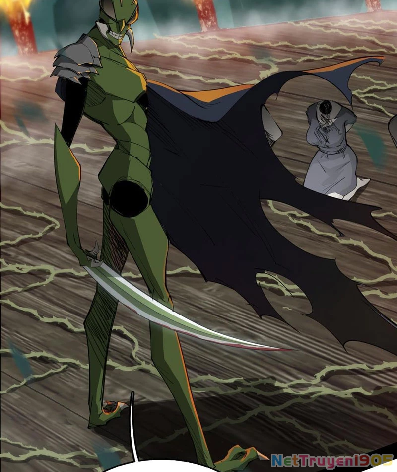 Thi Sơn Huyết Hải Chapter 1 - 142