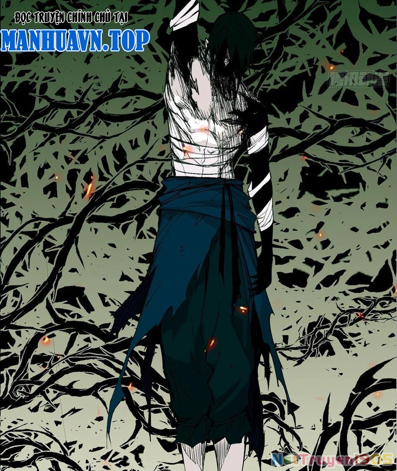 Thi Sơn Huyết Hải Chapter 1 - 144