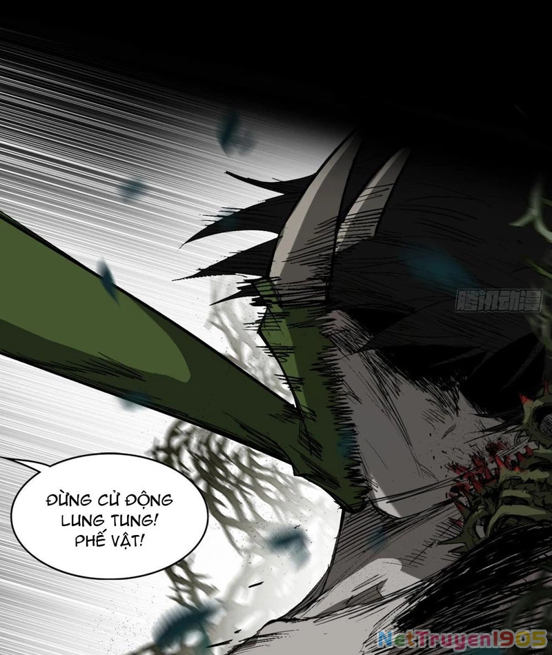 Thi Sơn Huyết Hải Chapter 1 - 150