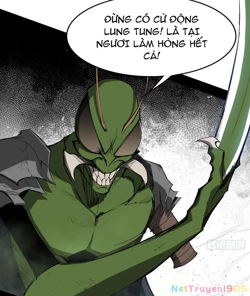 Thi Sơn Huyết Hải Chapter 1 - 161