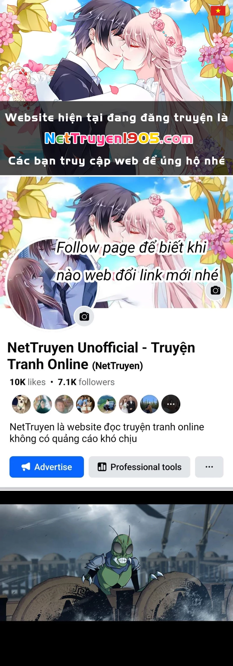 Thi Sơn Huyết Hải Chapter 2 - 1