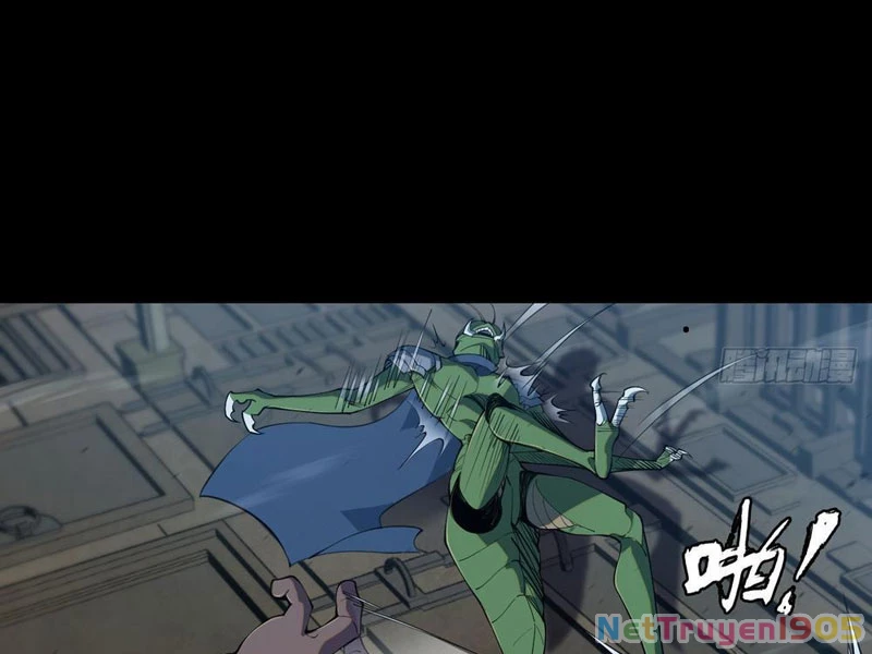 Thi Sơn Huyết Hải Chapter 2 - 2