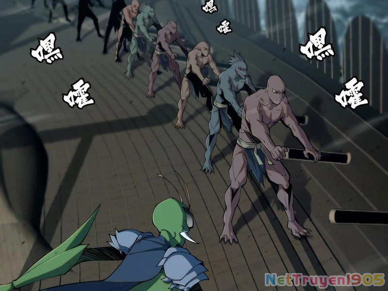 Thi Sơn Huyết Hải Chapter 2 - 5