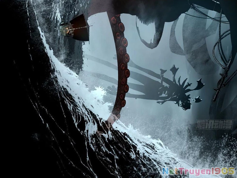 Thi Sơn Huyết Hải Chapter 2 - 9