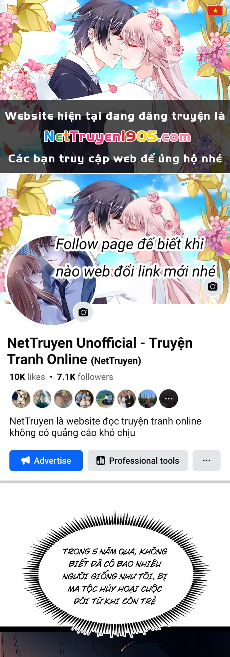 Thi Sơn Huyết Hải Chapter 3 - 1