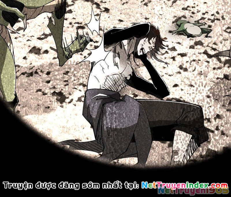 Thi Sơn Huyết Hải Chapter 3 - 8