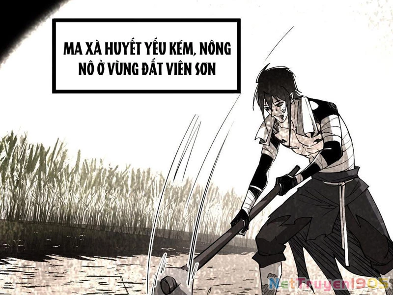 Thi Sơn Huyết Hải Chapter 3 - 10