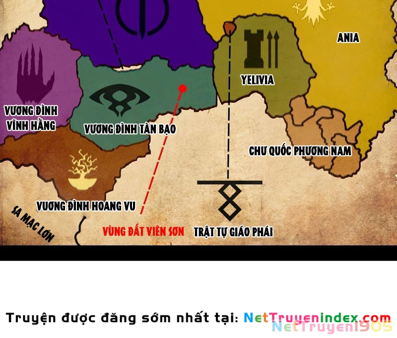 Thi Sơn Huyết Hải Chapter 3 - 42