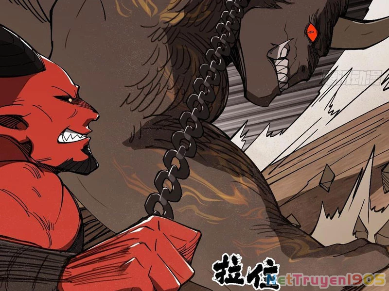 Thi Sơn Huyết Hải Chapter 3 - 108