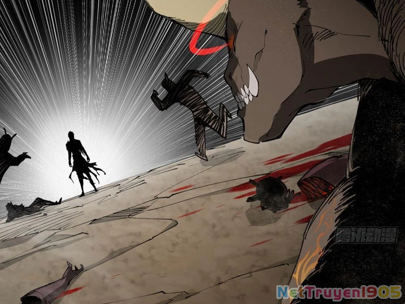 Thi Sơn Huyết Hải Chapter 3 - 147