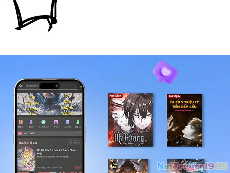 Thi Sơn Huyết Hải Chapter 3 - 180