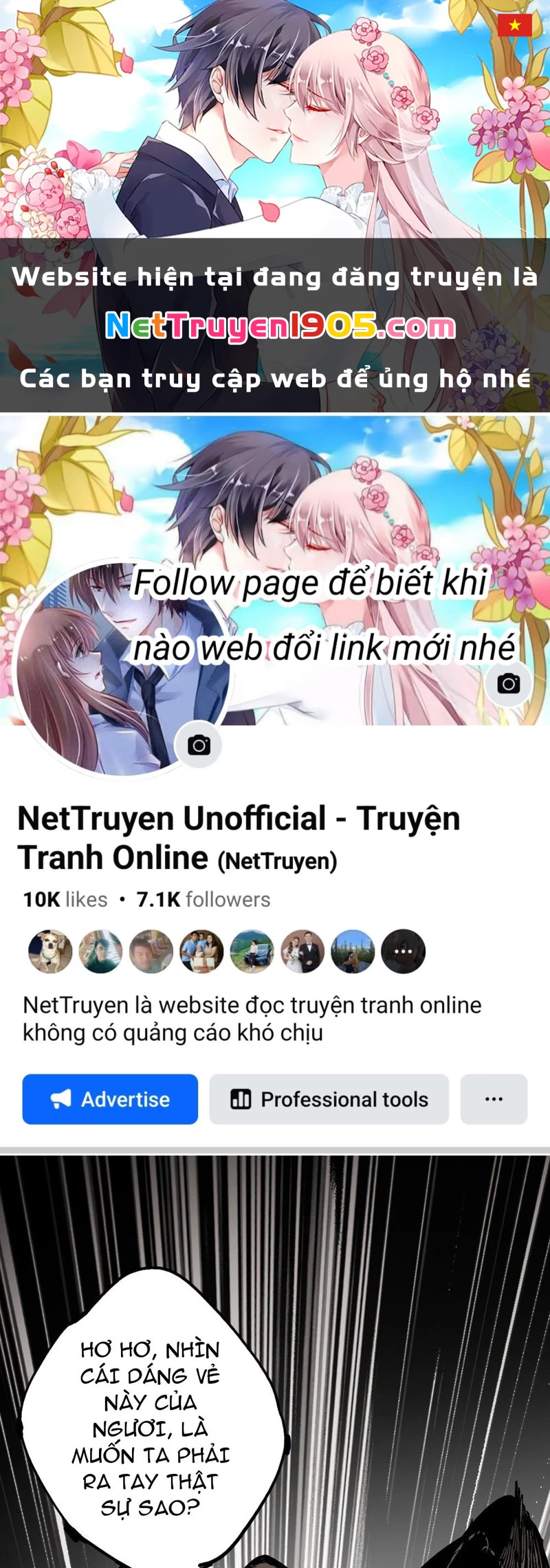 Thi Sơn Huyết Hải Chapter 4 - 1