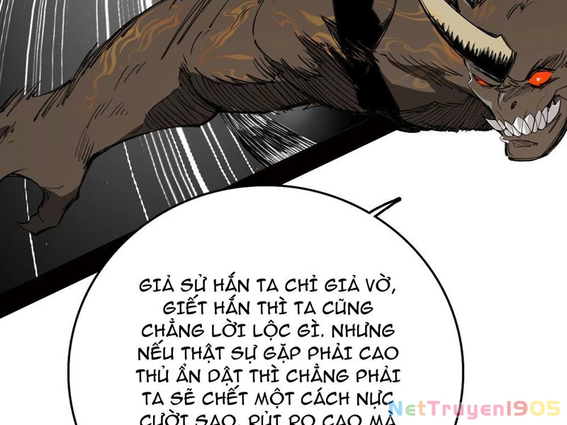 Thi Sơn Huyết Hải Chapter 4 - 16