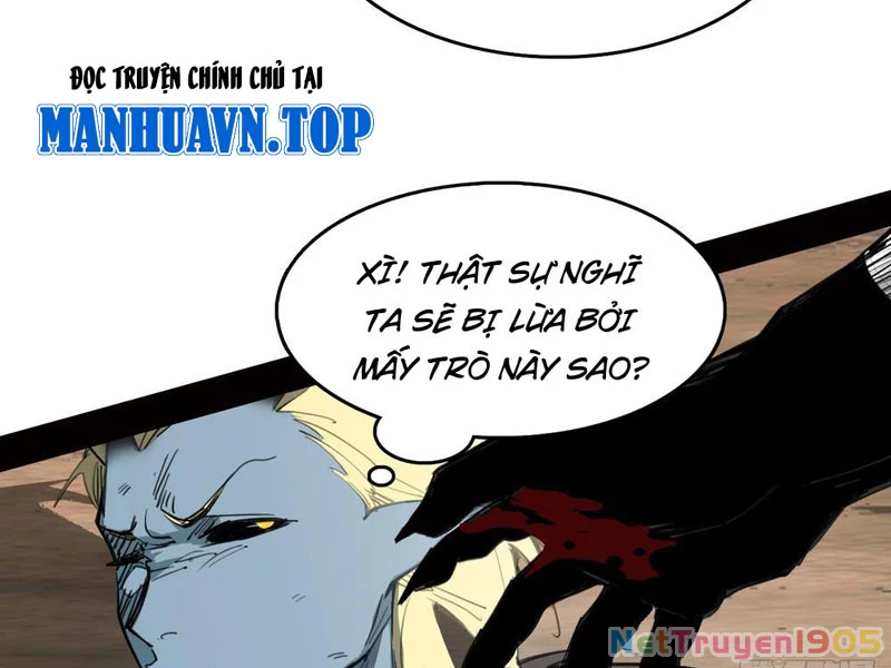 Thi Sơn Huyết Hải Chapter 4 - 27