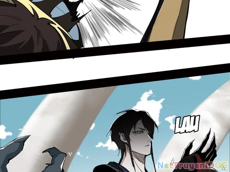 Thi Sơn Huyết Hải Chapter 4 - 31