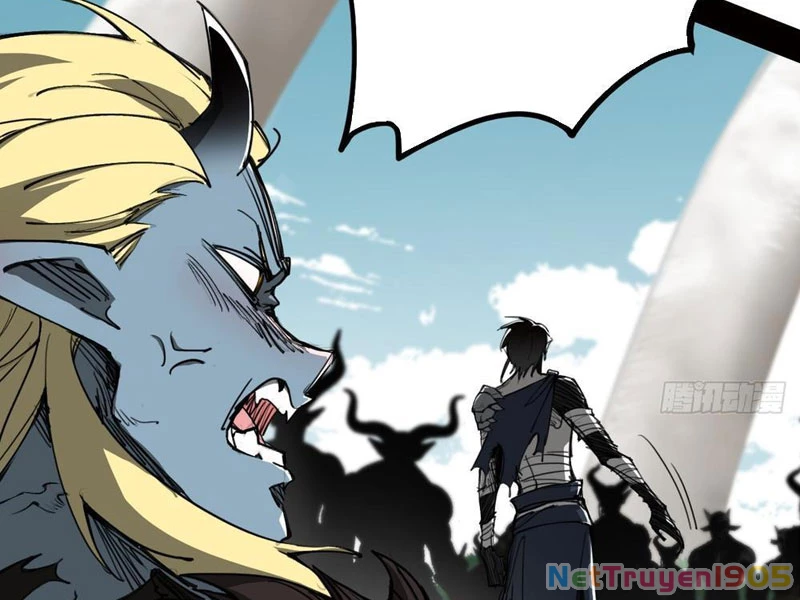 Thi Sơn Huyết Hải Chapter 4 - 34