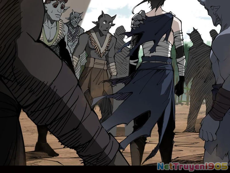 Thi Sơn Huyết Hải Chapter 4 - 37