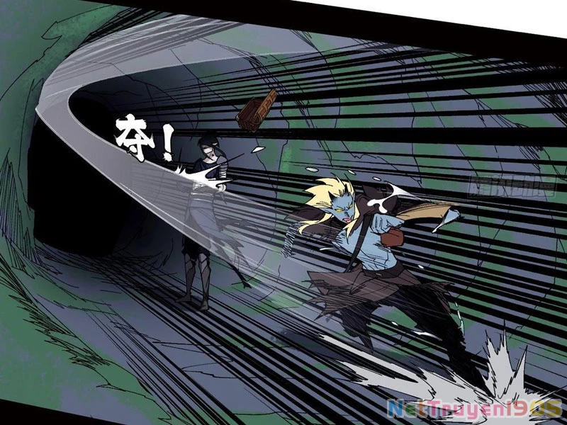 Thi Sơn Huyết Hải Chapter 4 - 175