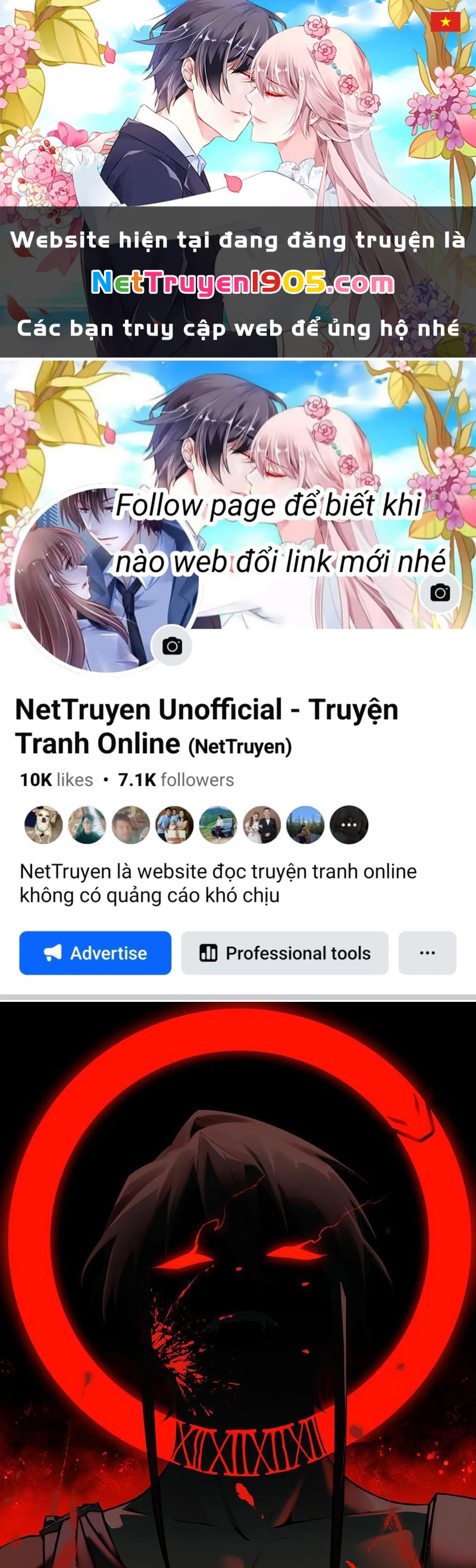 Thi Sơn Huyết Hải Chapter 5 - 1