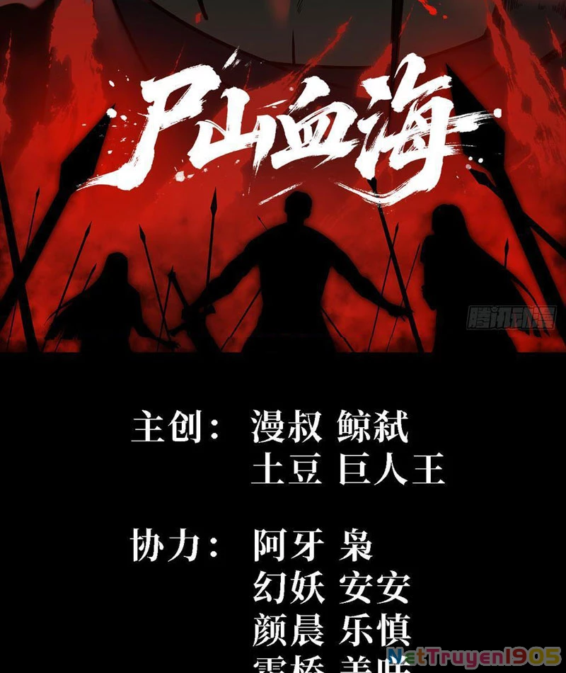 Thi Sơn Huyết Hải Chapter 5 - 2