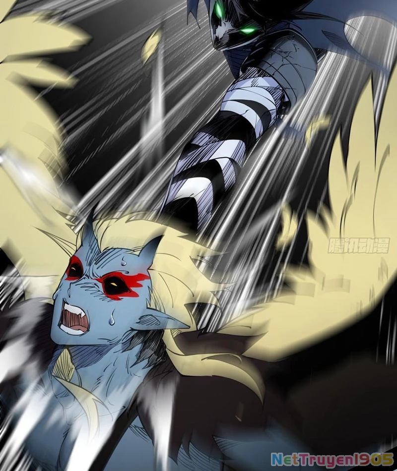 Thi Sơn Huyết Hải Chapter 5 - 5