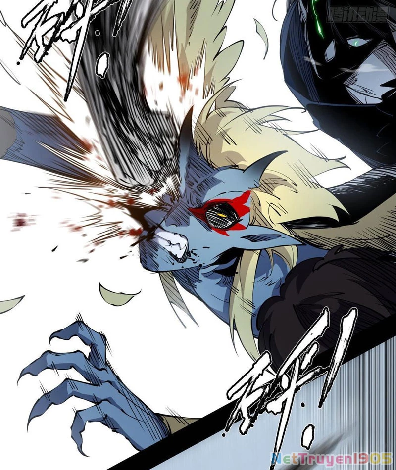 Thi Sơn Huyết Hải Chapter 5 - 10