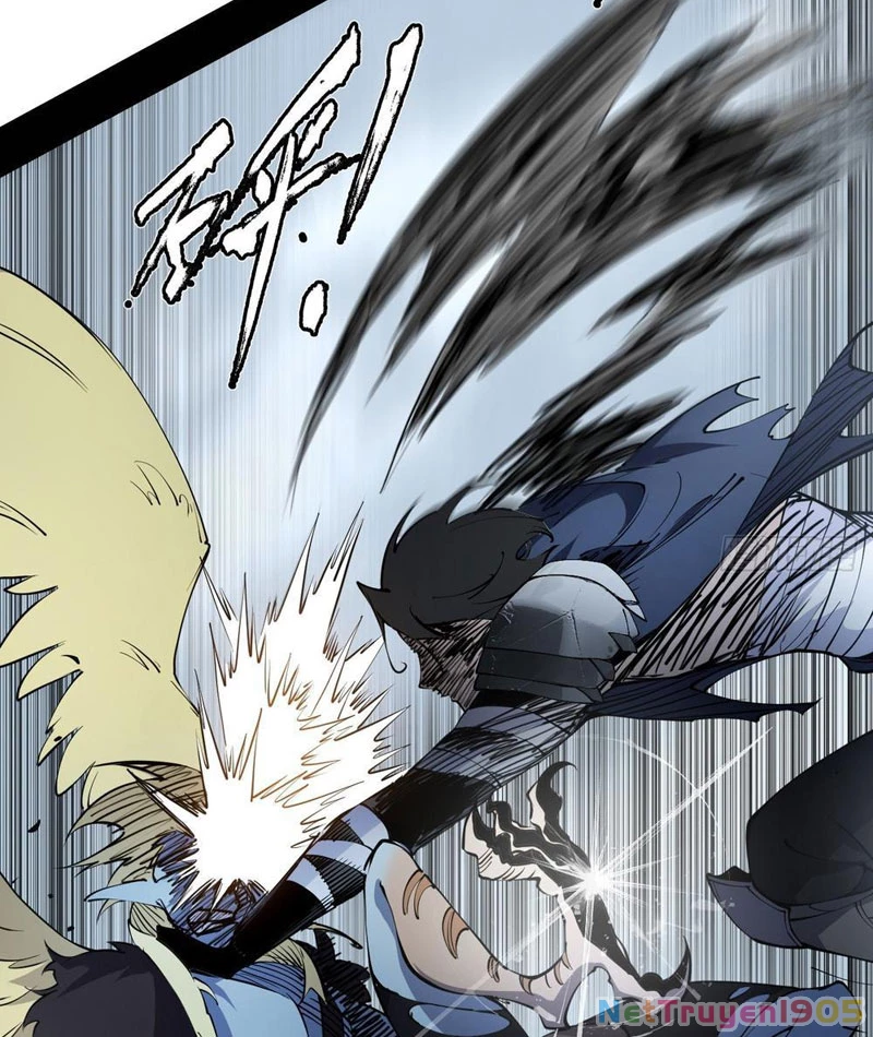 Thi Sơn Huyết Hải Chapter 5 - 11