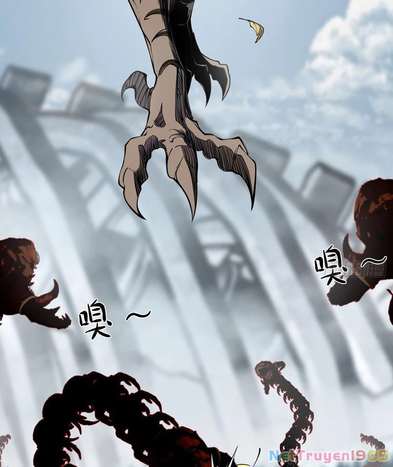 Thi Sơn Huyết Hải Chapter 5 - 25