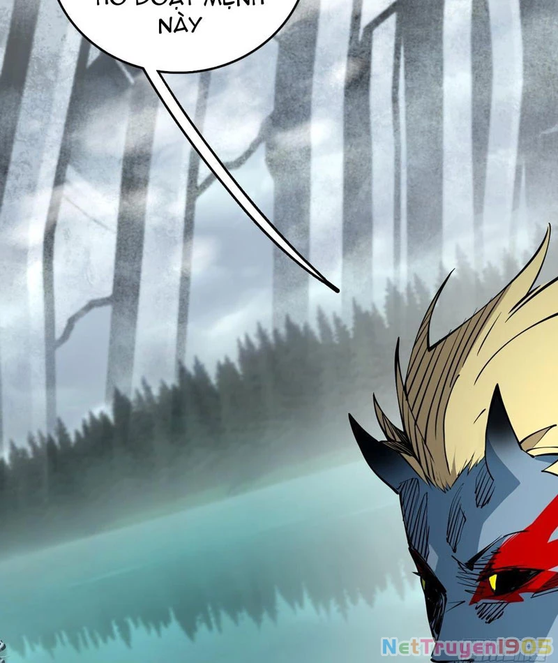 Thi Sơn Huyết Hải Chapter 5 - 27