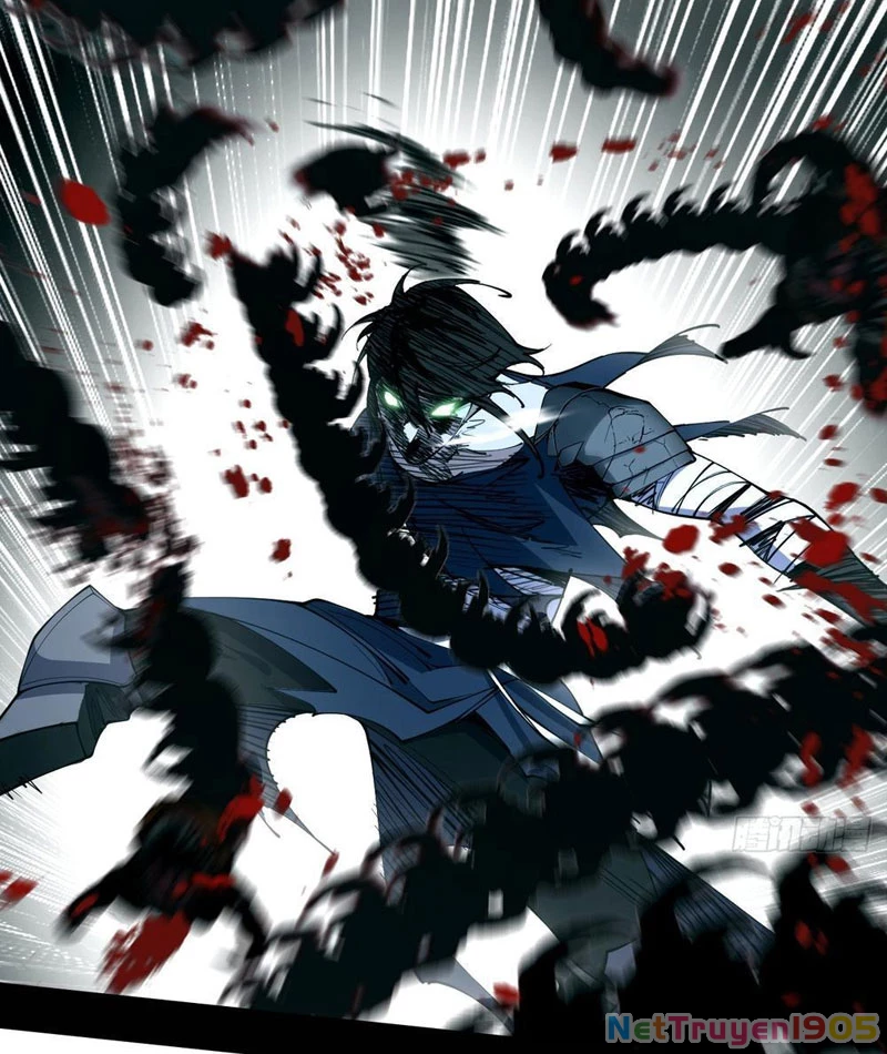 Thi Sơn Huyết Hải Chapter 5 - 32