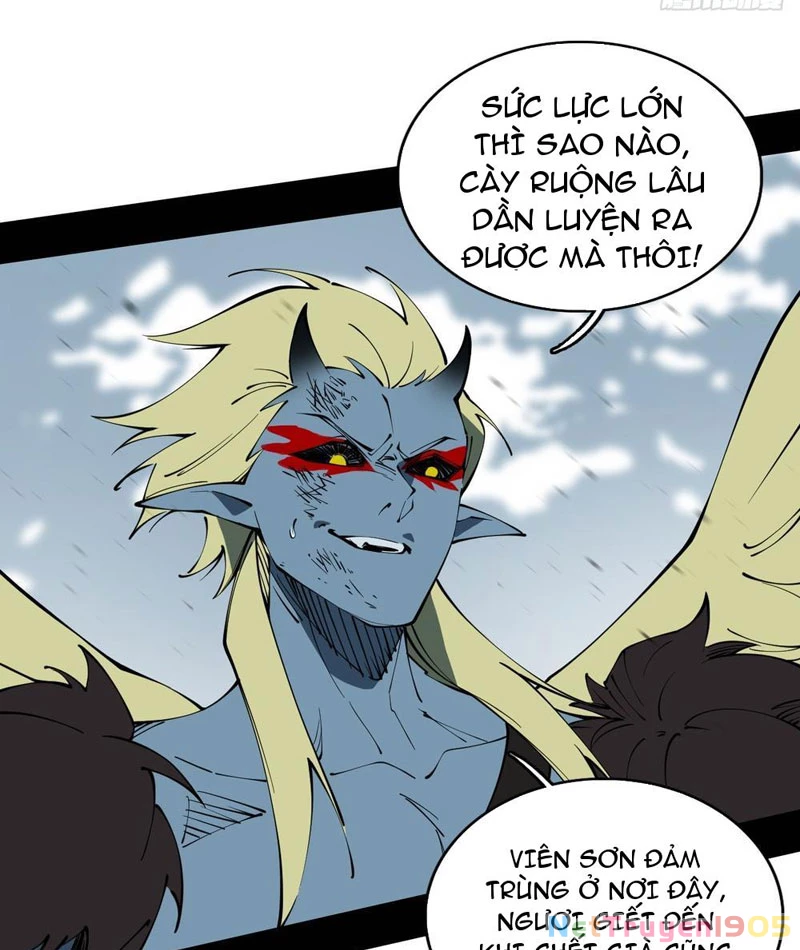 Thi Sơn Huyết Hải Chapter 5 - 34