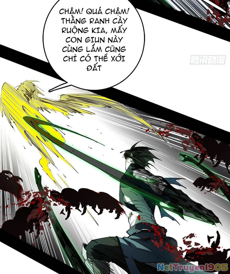 Thi Sơn Huyết Hải Chapter 5 - 41