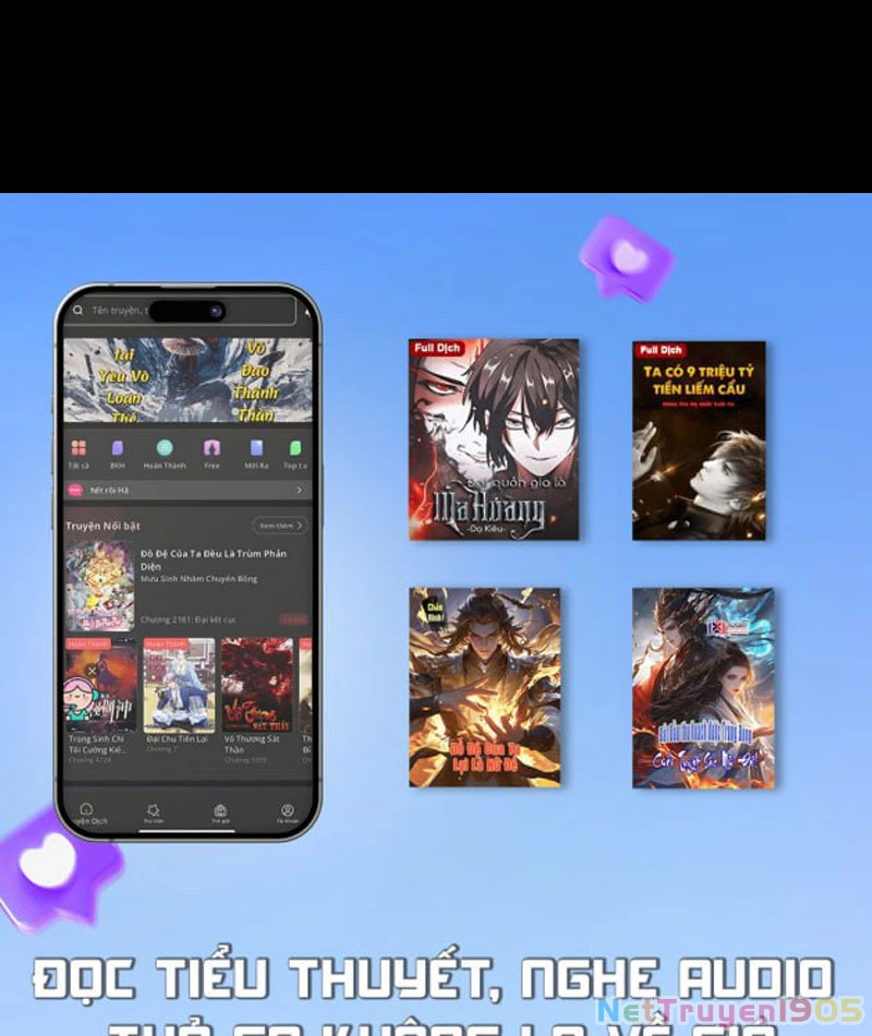 Thi Sơn Huyết Hải Chapter 5 - 137