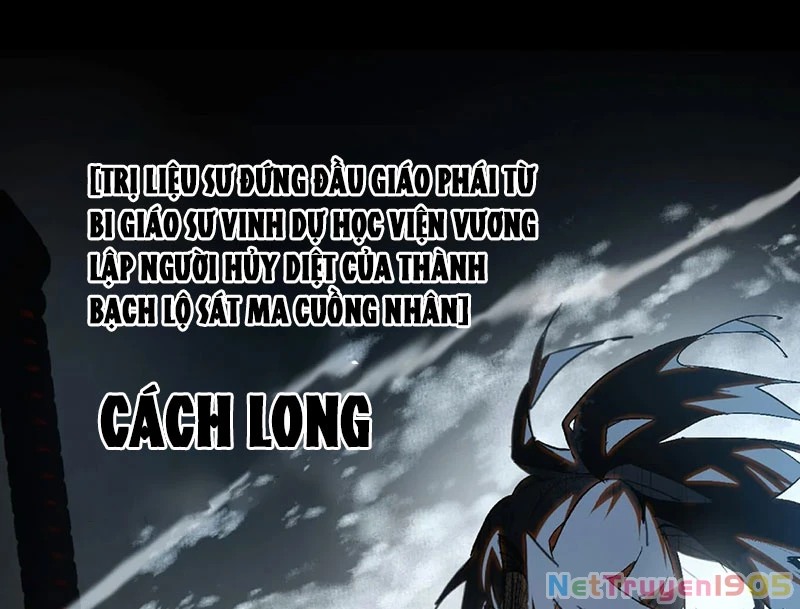 Thi Sơn Huyết Hải Chapter 0 - 2