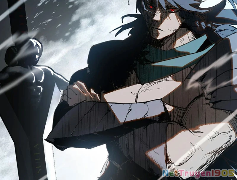 Thi Sơn Huyết Hải Chapter 0 - 3