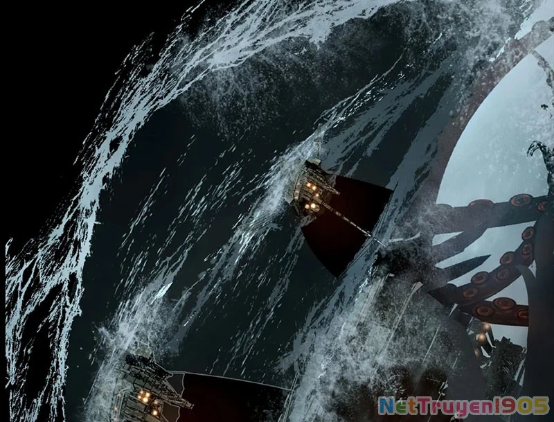 Thi Sơn Huyết Hải Chapter 0 - 8