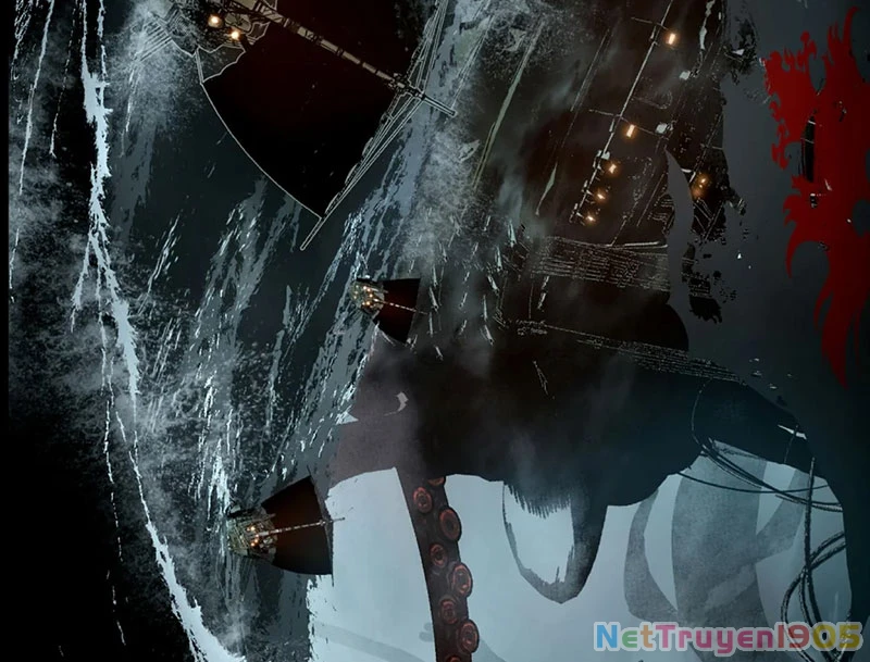 Thi Sơn Huyết Hải Chapter 0 - 9