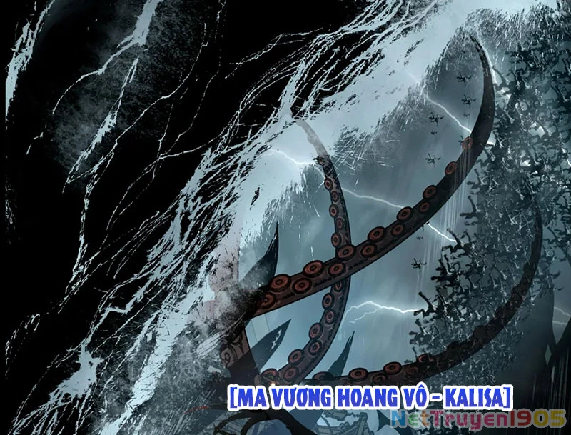 Thi Sơn Huyết Hải Chapter 0 - 12