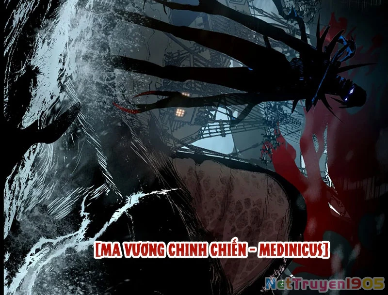 Thi Sơn Huyết Hải Chapter 0 - 13