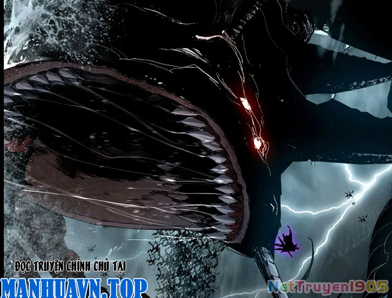 Thi Sơn Huyết Hải Chapter 0 - 14