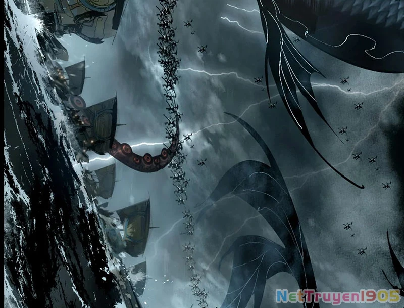 Thi Sơn Huyết Hải Chapter 0 - 16