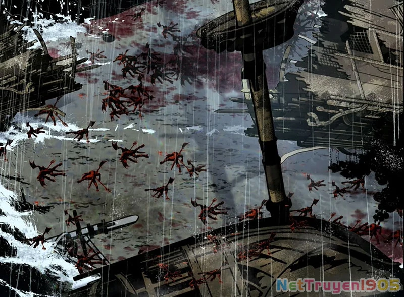 Thi Sơn Huyết Hải Chapter 0 - 30