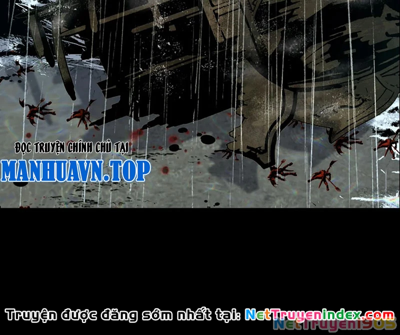 Thi Sơn Huyết Hải Chapter 0 - 31