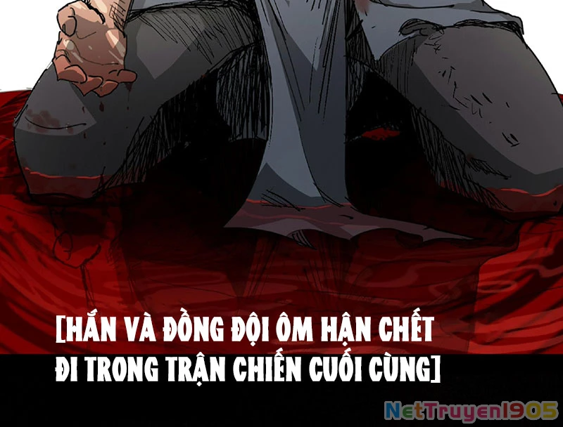 Thi Sơn Huyết Hải Chapter 0 - 36