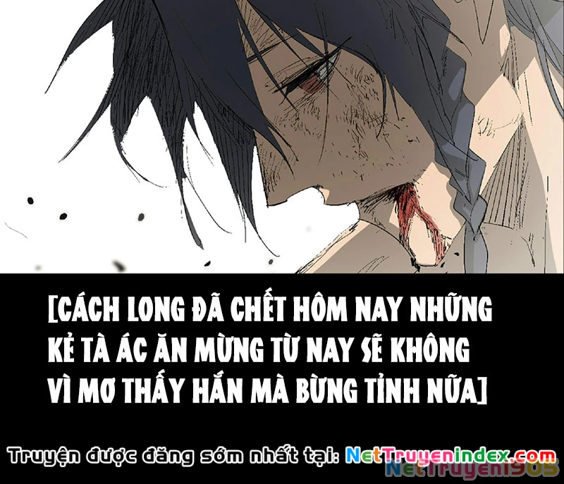 Thi Sơn Huyết Hải Chapter 0 - 41