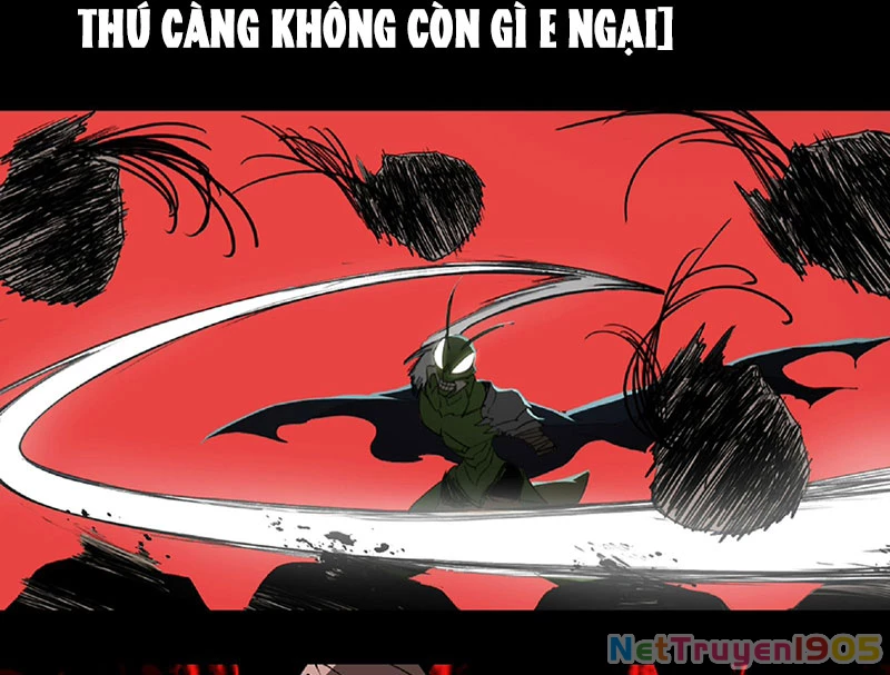 Thi Sơn Huyết Hải Chapter 0 - 43