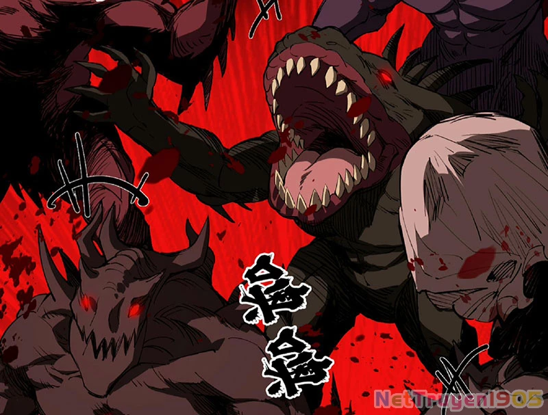 Thi Sơn Huyết Hải Chapter 0 - 45