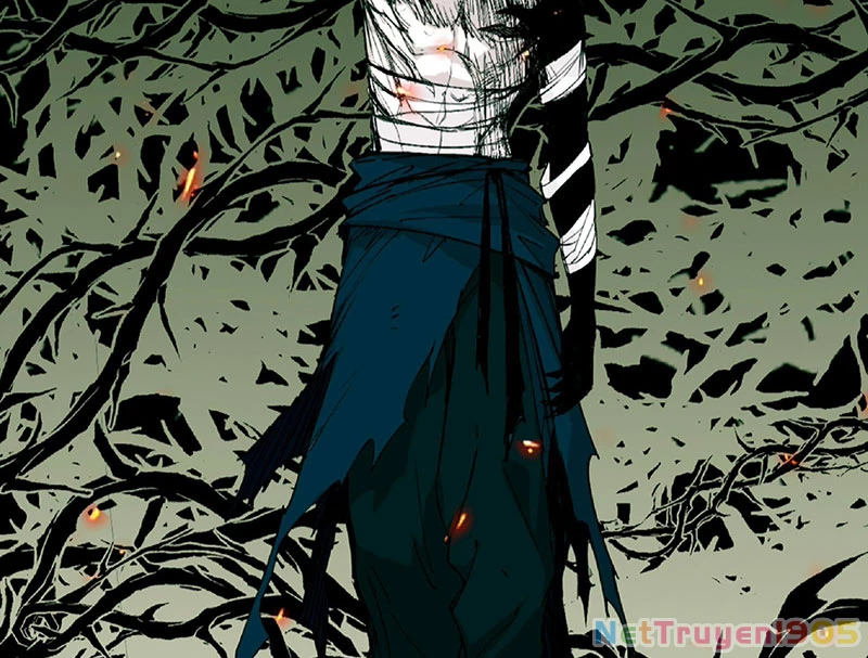 Thi Sơn Huyết Hải Chapter 0 - 50